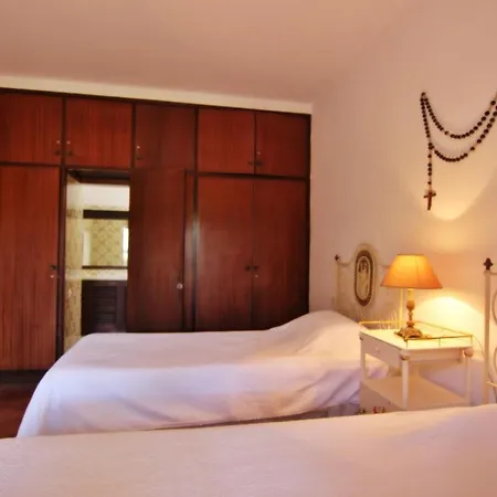 Holiday home Balaia 10 - Praia Maria Luisa *