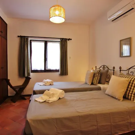 Balaia 10 - Praia Maria Luisa Tatil Evi