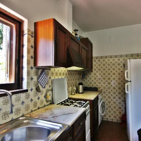 Casa de Férias Balaia 10 - Praia Maria Luisa Albufeira